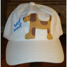 Woof Woof Hat