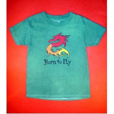 Born to Fly T-Shirt