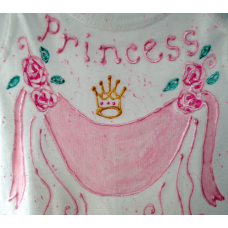 Princess Gift Set