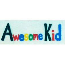 Awesome Kid T-Shirt