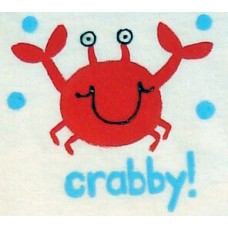 Crabby! T-Shirt