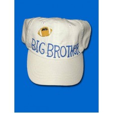 Big Brother Baseball Cap