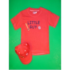 Little Guy T-Shirt