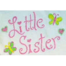Little Sister T-Shirt