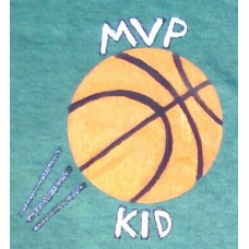 MVP Kid T-Shirt