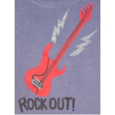 Rock Out! T-Shirt