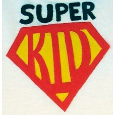 Super Kid T-Shirt